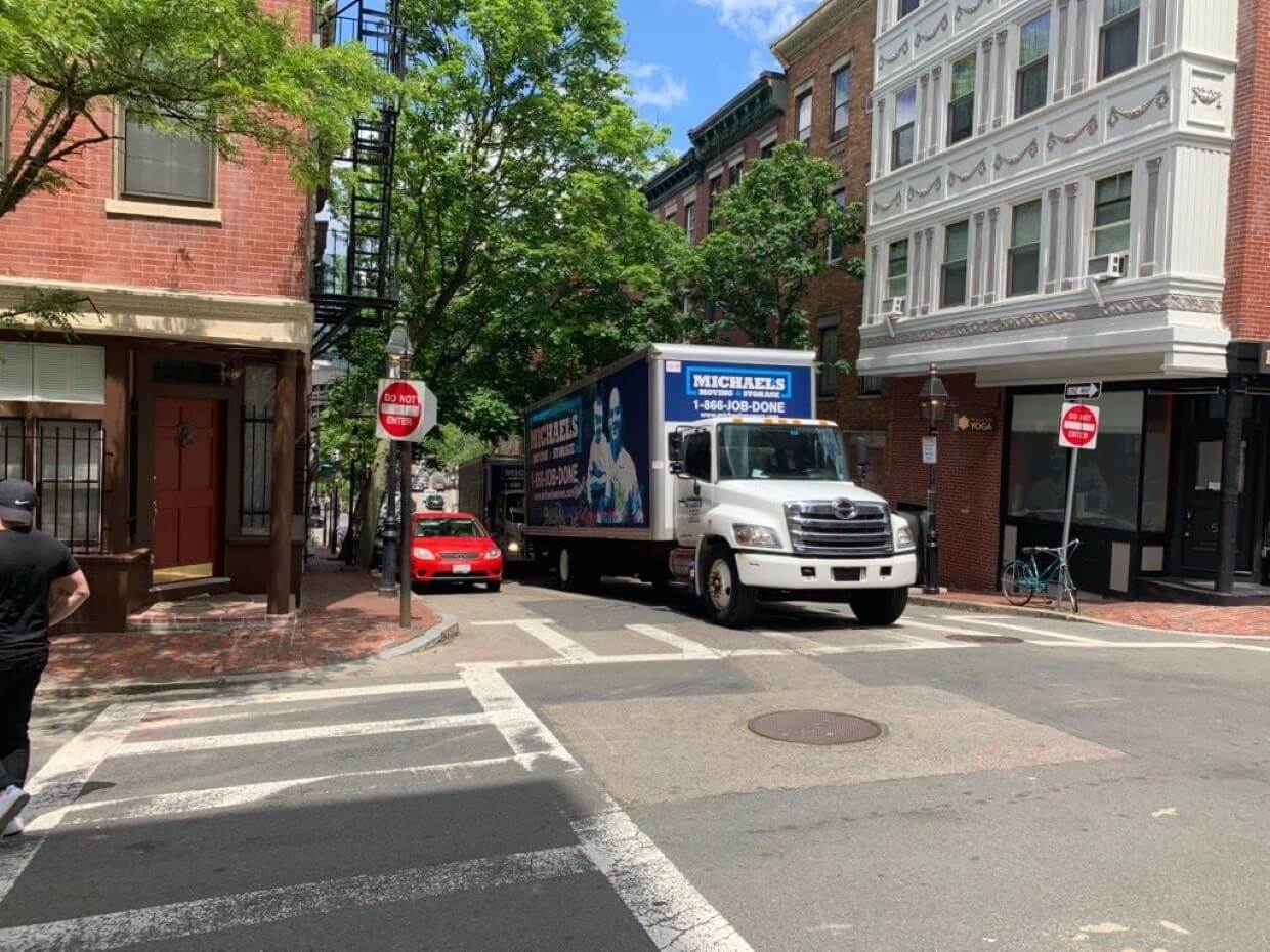 Gloucester MA Junk Removal